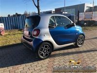 usata Smart ForTwo Coupé 70 1.0 Proxy,Tetto Panorama