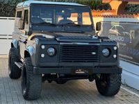 usata Land Rover Defender Defender90 2.5TD