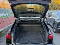 Usata Audi S6 Ambiente 344 CV (253 kW) 2024 Nero mito metallizzato Station wagon