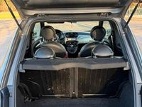Occasion Fiat 500S S 69 ch (50 kW) 2015 Gris Citadine