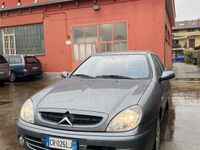 usata Citroën Xsara 1.6 benzina 156.000km