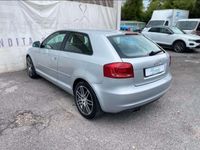 usata Audi A3 1.9 Tdi 105cv Attraction