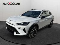 Nuova Cupra Formentor 204 CV (150 kW) 2025 Bianco nevada SUV