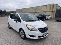 usata Opel Meriva 1.6 CDTI Start&Stop Cosmo solo 100