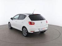 usata Seat Ibiza 1.4 TDI Style 75 CV 1.4 TDI Style 75 CV