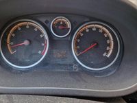 Usata Opel Corsa 2010 Grigio Berlina