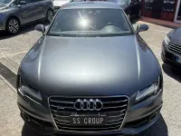 Usata Audi A7 Business Plus 245 CV (180 kW) 2014 Other Utilitaria