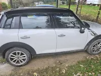 Usata Mini Cooper D Countryman Business 111 CV (81 kW) 2015 SUV