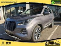 Nuova DR DR 5.0 95 CV (69 kW) 2025 Grigio SUV