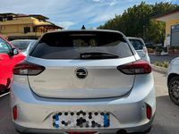 Usata Opel Corsa 75 CV (55 kW) 2022 Grigio Berlina