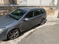 usata Opel Astra 2005