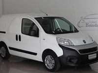 usata Fiat Fiorino 1.3 MJT 80 CV E6 SX