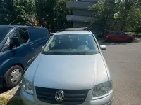 Usata VW Touran 115 CV (84 kW) 2004 Monovolume