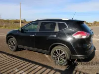 Usata Nissan X-Trail Tekna 131 CV (96 kW) 2014 SUV