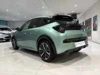 Usata Lancia Ypsilon 101 CV (74 kW) 2025 Verde Utilitaria