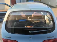 Usata Fiat 600 2004 Blu Utilitaria