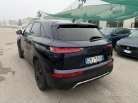 Usata DS Automobiles DS7 Crossback Performance Line Plus 131 CV (96 kW) 2022 Blu SUV
