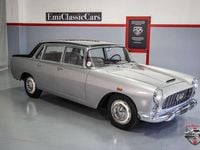 Usata Lancia Flaminia 102 CV (75 kW) 1958 Bicolore Berlina