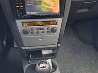 Usata Opel Meriva Cosmo 75 CV (55 kW) 2006 Argento Monovolume