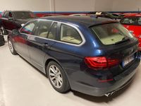 usata BMW 520 d Modern