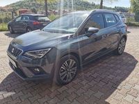 usata Seat Arona 1.6 TDI 95 CV DSG XCELLENCE my 18 usato