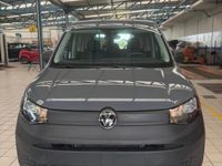 Usata VW Caddy Business 102 CV (75 kW) 2023 Antracite Monovolume