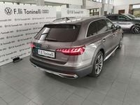 Usata Audi A4 Allroad Ambiente 204 CV (150 kW) 2021 Bronzo Station wagon