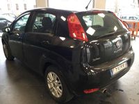 usata Fiat Punto Punto5p 1.2 Lounge E6-ok neopatentati-