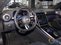 Usado Mercedes SL63 AMG Premium Plus 585 CV (430 kW) 2023 Gris Descapotable