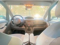 Usata Fiat Idea 2004 Grigio Monovolume