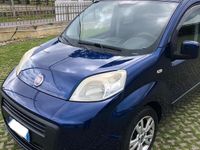 usata Fiat Qubo 1.3 multijet