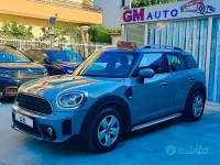 Käytetty Mini Countryman 116 HP (85 kW) 2022 Harmaa Katumaasturi