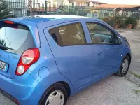 Usata Chevrolet Spark LS 60 CV (44 kW) 2012 Utilitaria
