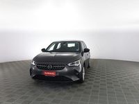 Usata Opel Corsa Elegance 75 CV (55 kW) 2020 Gris artense Utilitaria