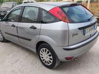 usata Ford Focus 1.8 TDCi (100CV) cat 5p. Ambiente usato