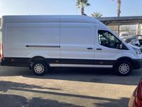 Usata Ford Transit 170 CV (125 kW) 2023 Bianco Furgone