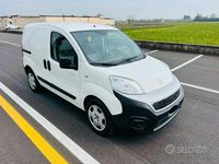 Usata Fiat Fiorino 95 CV (69 kW) 2022 Bianco Monovolume