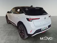 Usata Opel Mokka S 131 CV (96 kW) 2025 Arktis white SUV