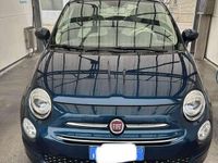 Usata Fiat 500 Lounge 69 CV (50 kW) 2019 Utilitaria