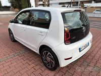 Usata VW up! 59 CV (43 kW) 2019 Bianco Utilitaria