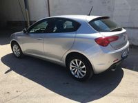 usata Alfa Romeo Giulietta 1.6 JTDm 120 CV Business