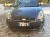 Usata Ford Fiesta 58 CV (42 kW) 2006 Utilitaria