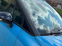 Usata Citroën C3 Aircross 99 CV (72 kW) 2019 Blu SUV
