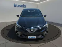Usata Renault Clio V Zen 91 CV (66 kW) 2022 Nero Berlina