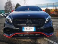 usata Mercedes A45 AMG A AMG 45 4matic 381cv auto my16