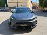 Usata Cupra Formentor 204 CV (150 kW) 2025 Grigio SUV