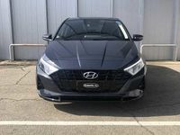 usata Hyundai i20 1.2 MPI MT ConnectLine my 20 del 2023 usata a Gaglianico