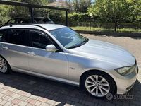Usata BMW 320 177 CV (130 kW) 2009 Station wagon