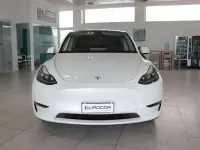 Occasion Tesla Model Y 378 kW (514 ch) 2022 Blanc SUV