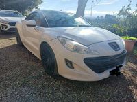 Occasion Peugeot RCZ 156 ch (114 kW) 2011 Blanc Coupé